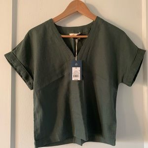 Target Universal Thread Shirt